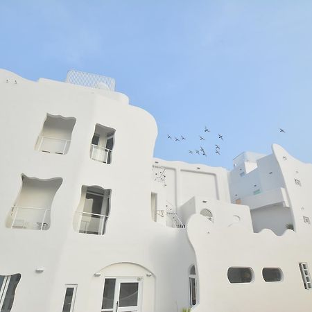 Mare Cielo Bed & Breakfast เสี่ยวหลิวฉิว ภายนอก รูปภาพ