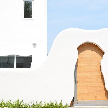Mare Cielo Bed & Breakfast เสี่ยวหลิวฉิว ภายนอก รูปภาพ