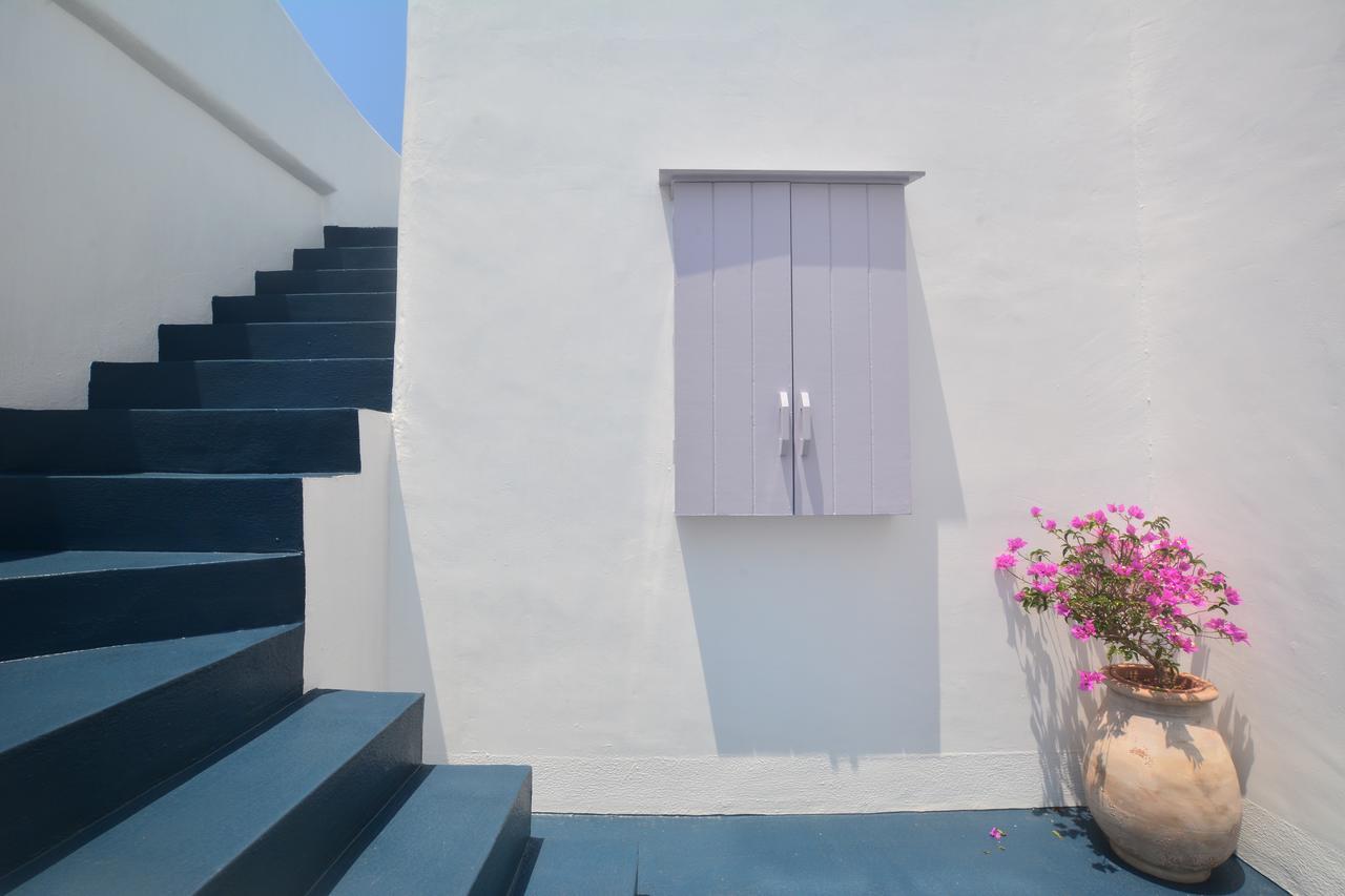 Mare Cielo Bed & Breakfast เสี่ยวหลิวฉิว ภายนอก รูปภาพ