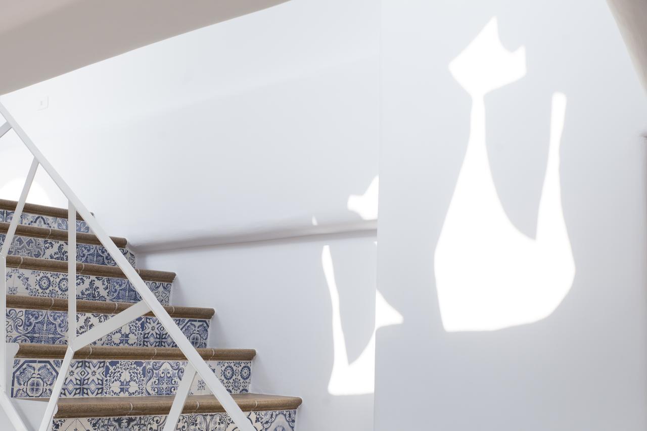 Mare Cielo Bed & Breakfast เสี่ยวหลิวฉิว ภายนอก รูปภาพ
