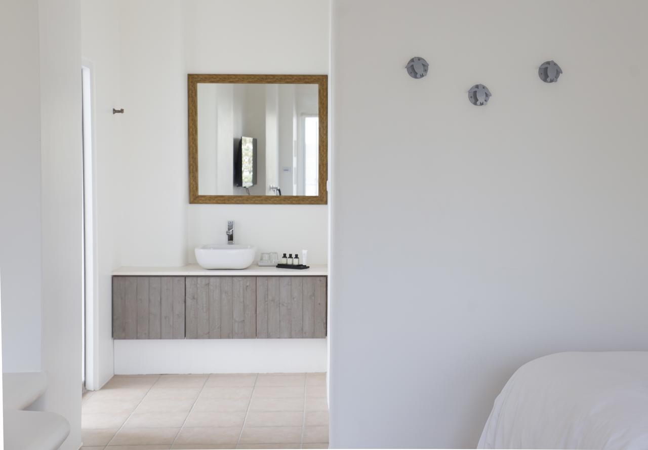 Mare Cielo Bed & Breakfast เสี่ยวหลิวฉิว ภายนอก รูปภาพ