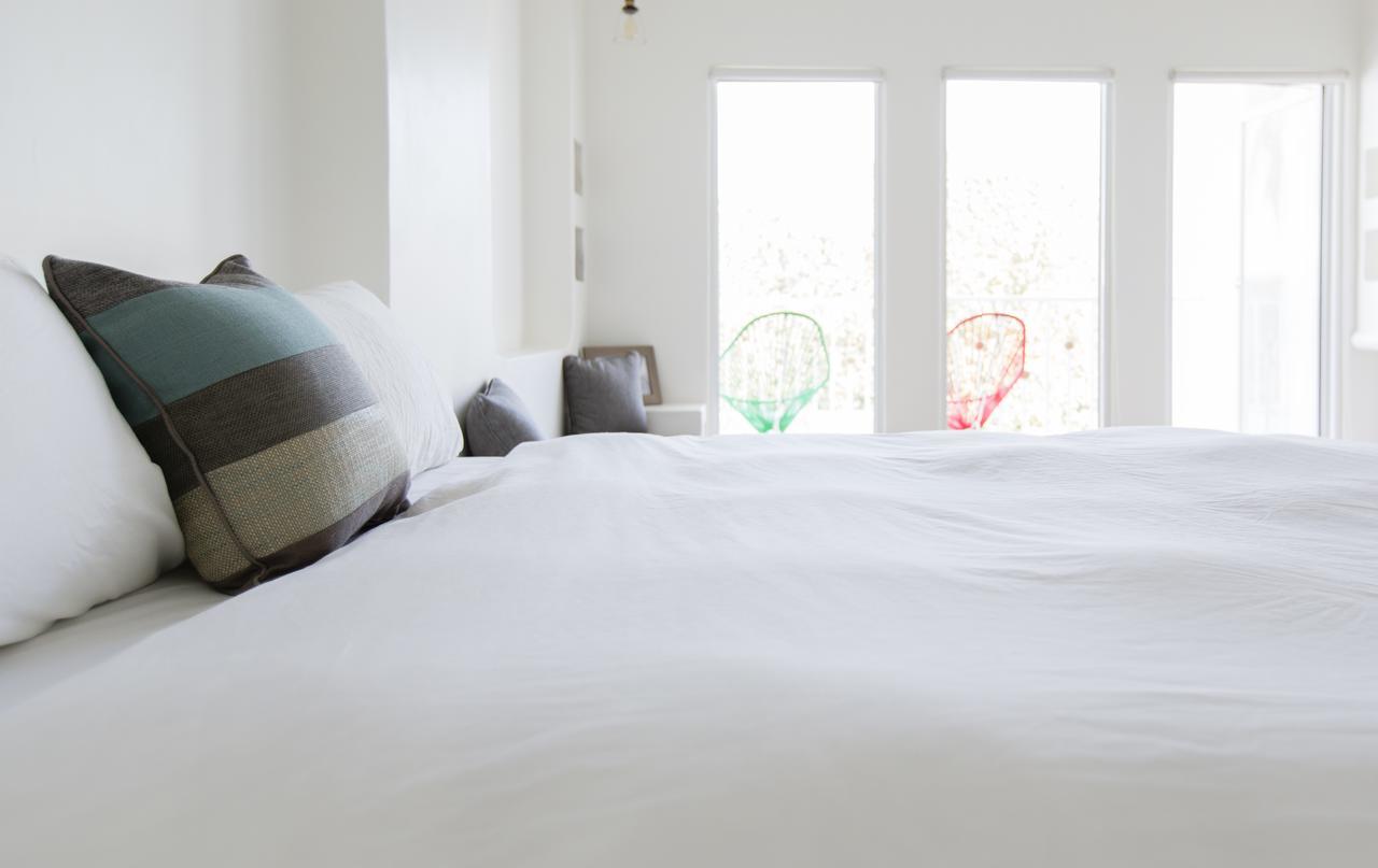 Mare Cielo Bed & Breakfast เสี่ยวหลิวฉิว ภายนอก รูปภาพ